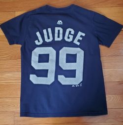 Judge T-shirt 