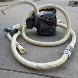 Intex Pool Filter