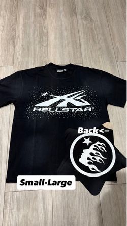 Hellstar Black shirt