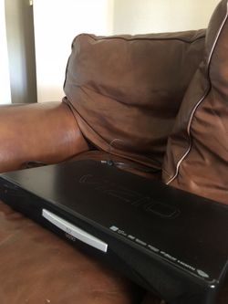Vizio Blu-ray
