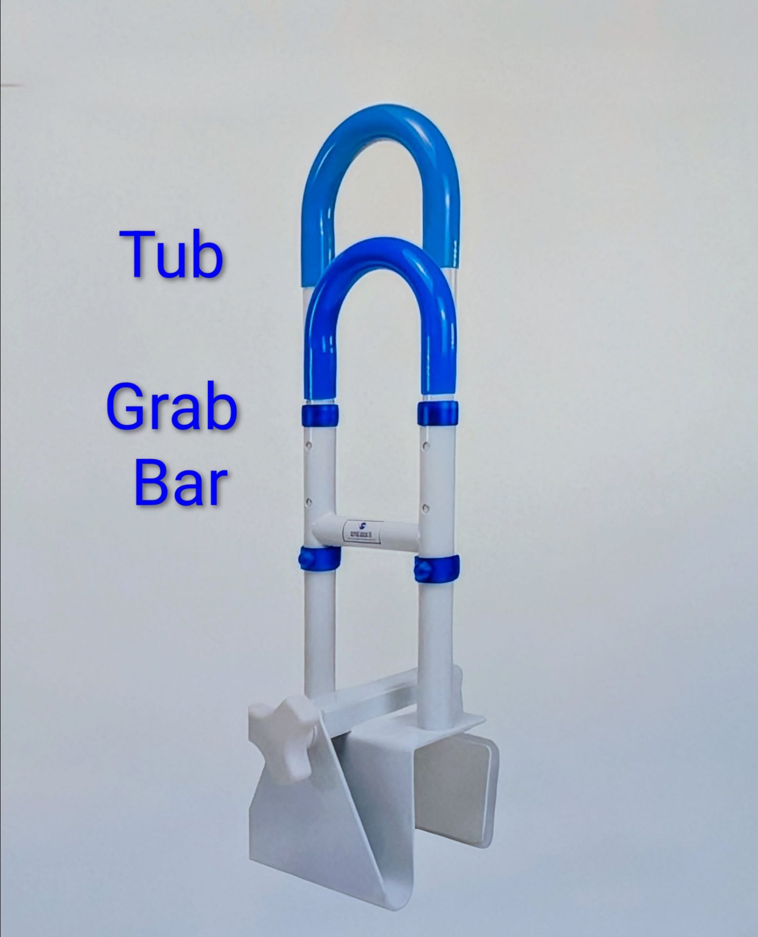 Bathtub Grab Bar