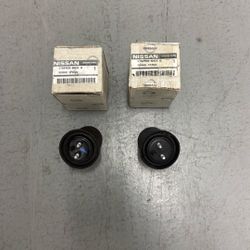 NISSAN STOPPER - BACK