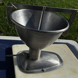 Donut/Pastry Stuffer