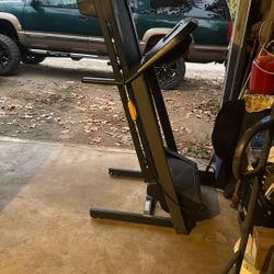 Treadmill For Sale 