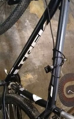 2013 trek best sale mamba gary fisher