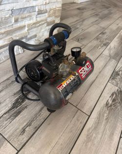 Senco compressor