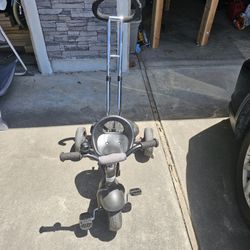 Toddler Trike