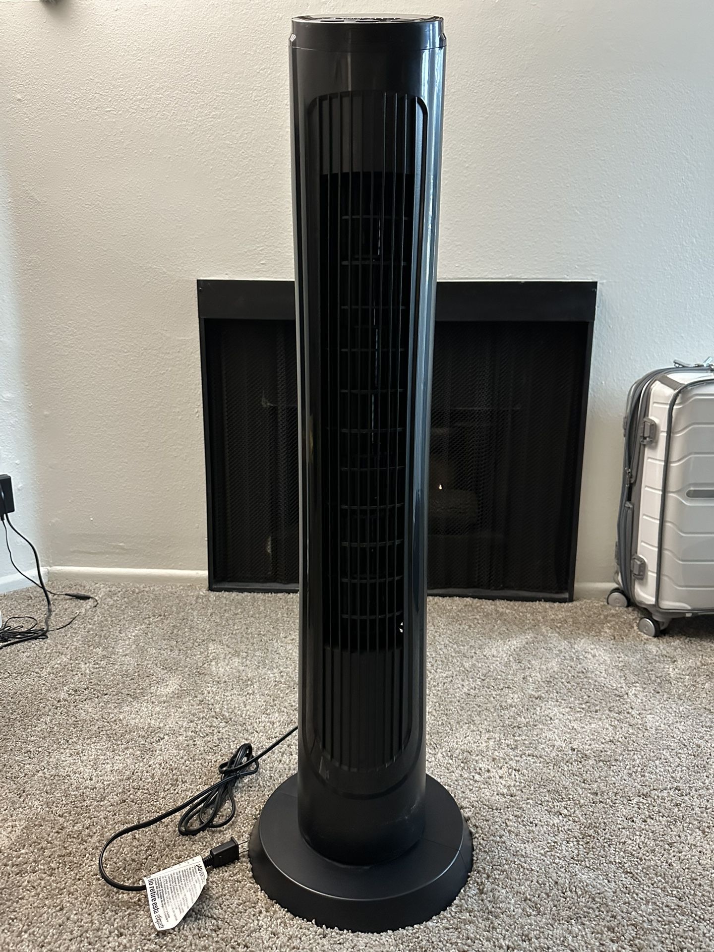 Portable Fan / Standing Fan / Tower Fan