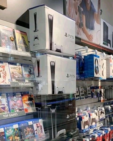 Ps5 Pro