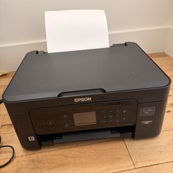 Epson Printer
