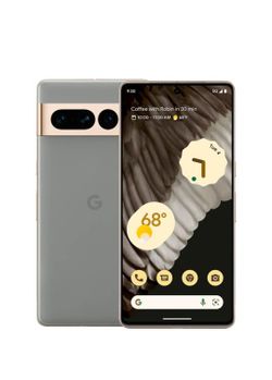 GOOGLE PIXEL 7pro ATT / CRICKET/ TMOBILE