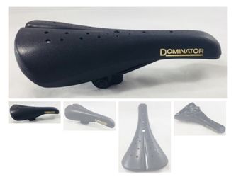 Dominator bmx best sale seat