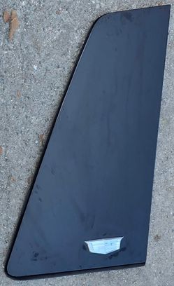 2021 2022 2023 CADILLAC ESCALADE RIGHT PASSENGER DOOR PILLAR MOLDING TRIM