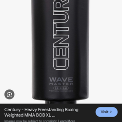 Century  wavemaster original