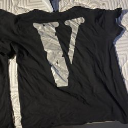 Vlone Shirt 