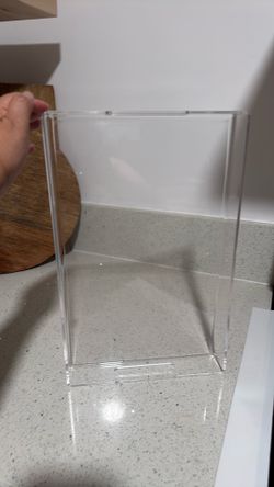 Tray
