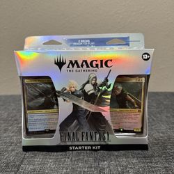 Magic cards 