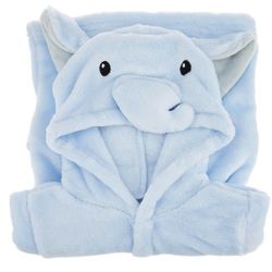 Baby Robe 