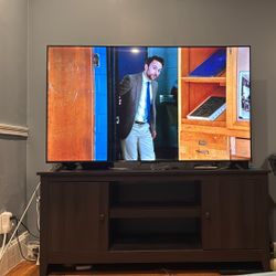 Tv, Tv Stand