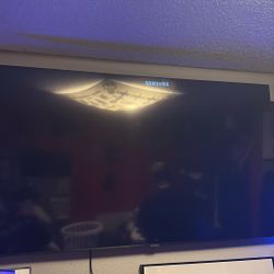 Samsung Tv 