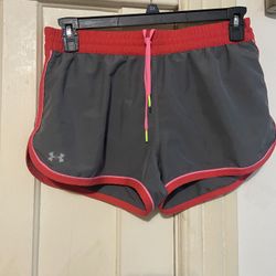 Under Armour Fly Fast 2.0 HeatGear woman shorts Medium