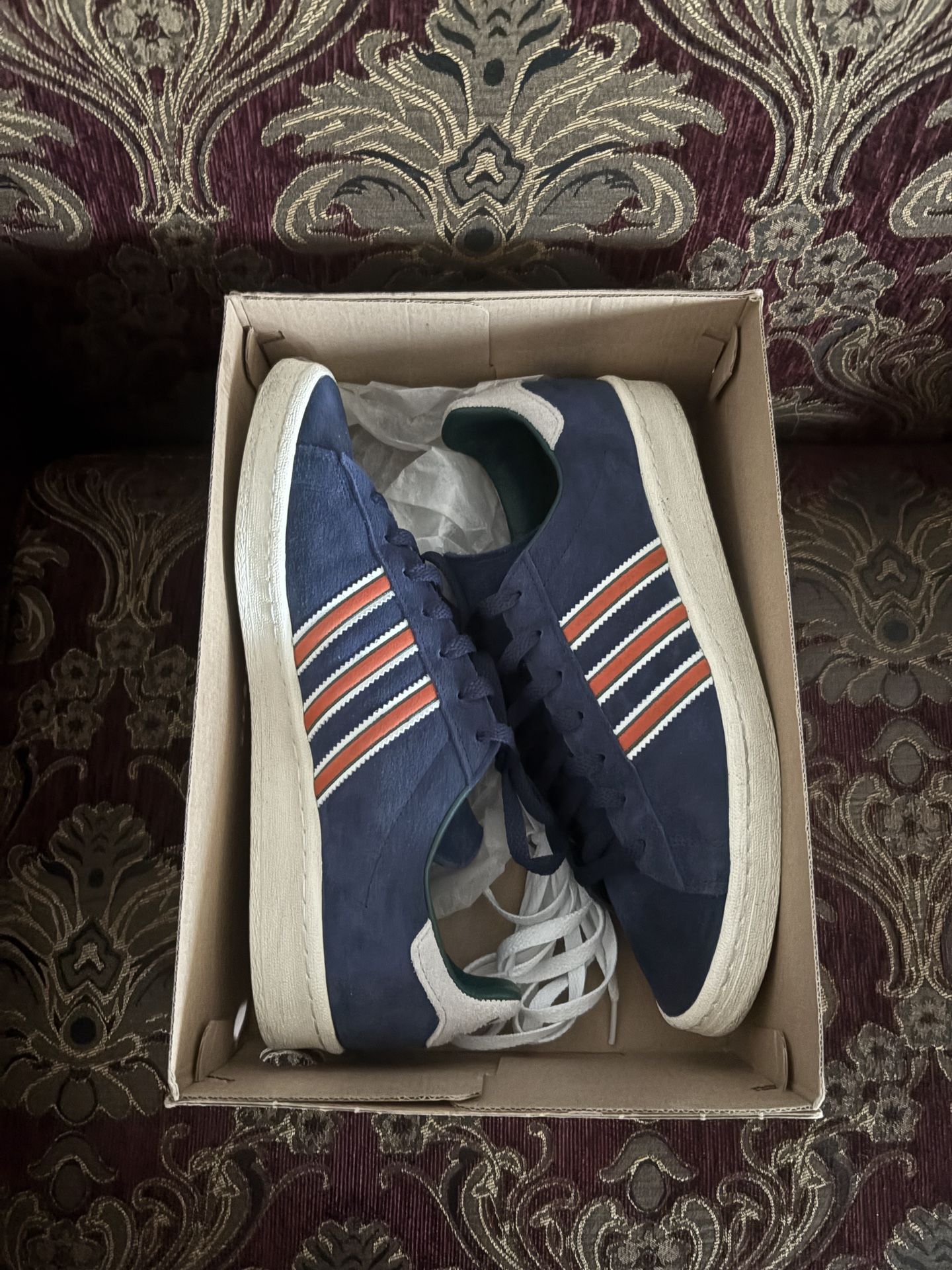 adidas campus 80s