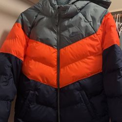 Nike Jacket 