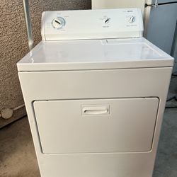 Kenmore (Electric-240v) Dryer