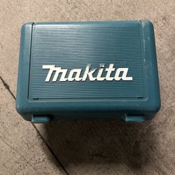 Makita 7 1/4 Inch Circular Saw