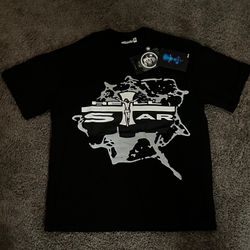 Hellstar tee