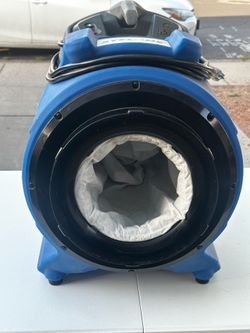 Syclone Sentry X4 HEPA Air Scrubber