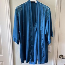 Victoria’s Secret Lingerie Set