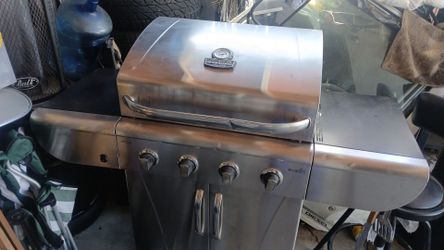 Bbq