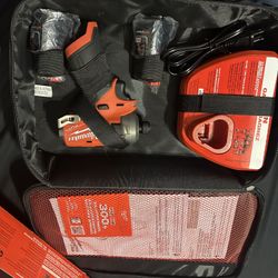 M12 Surge 1/4 Impact 