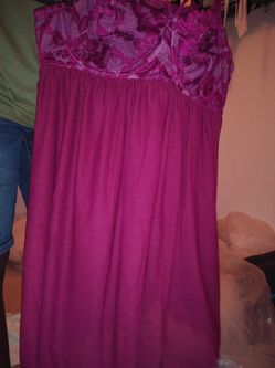 Sexy Plus Size 3x Torrid Lingerie $15