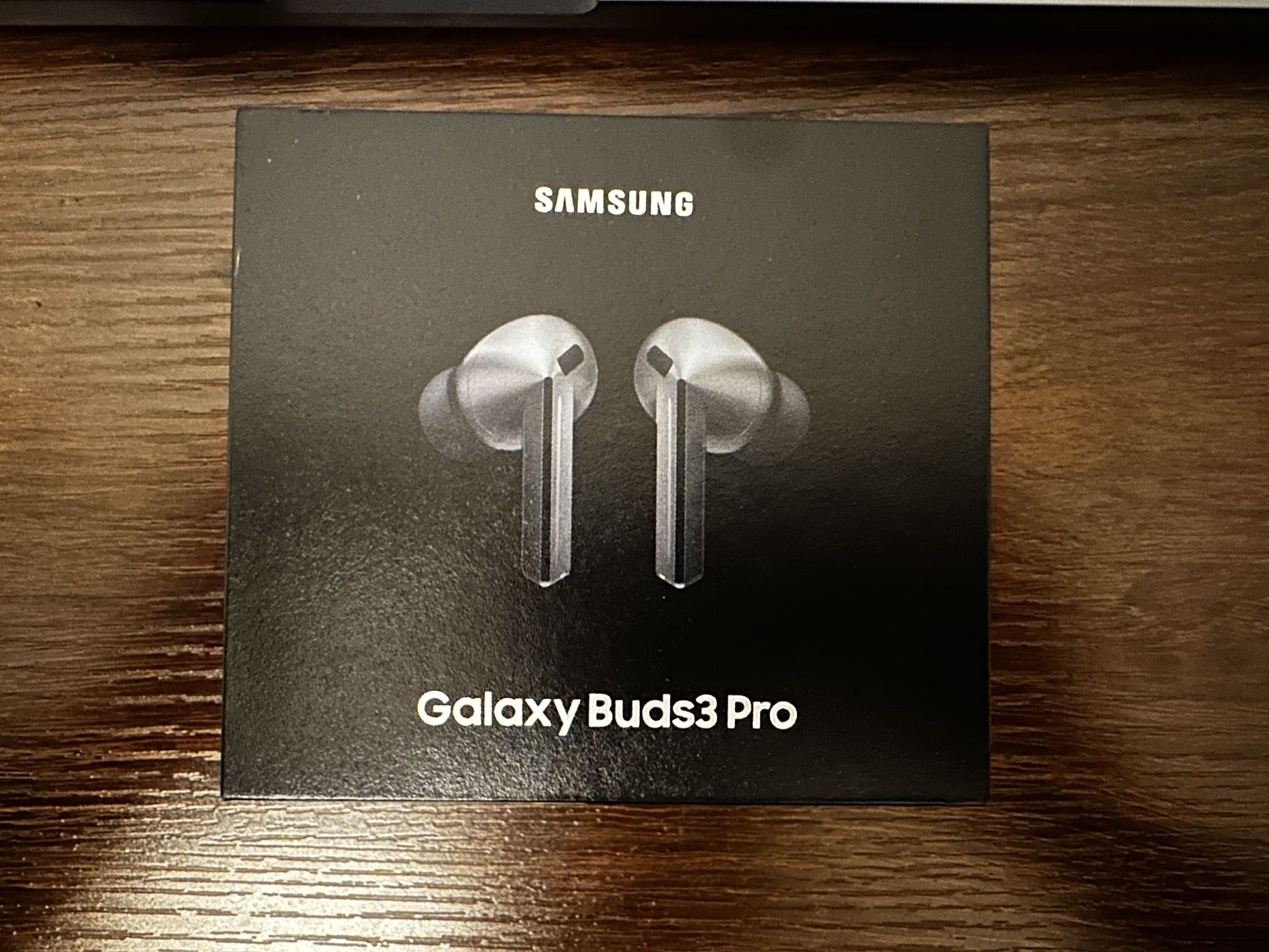 Samsung Galaxy Buds 3 Pro