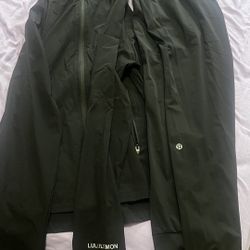 Men Lululemon Set