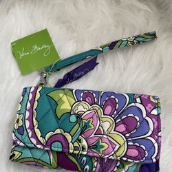 Vera Bradley Wallet 