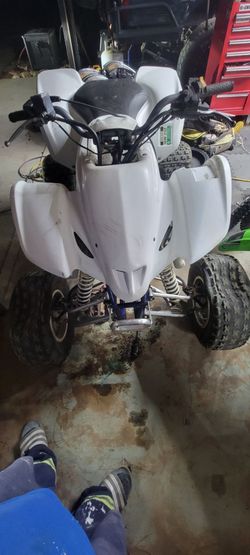 Ltz400