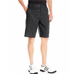 Puma Men's Textured Golf Shorts - Sizes 32" 