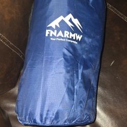 Double Camping Mat