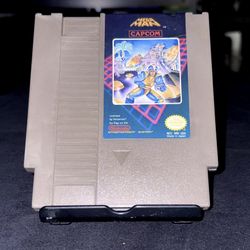 Mega Man (NES)