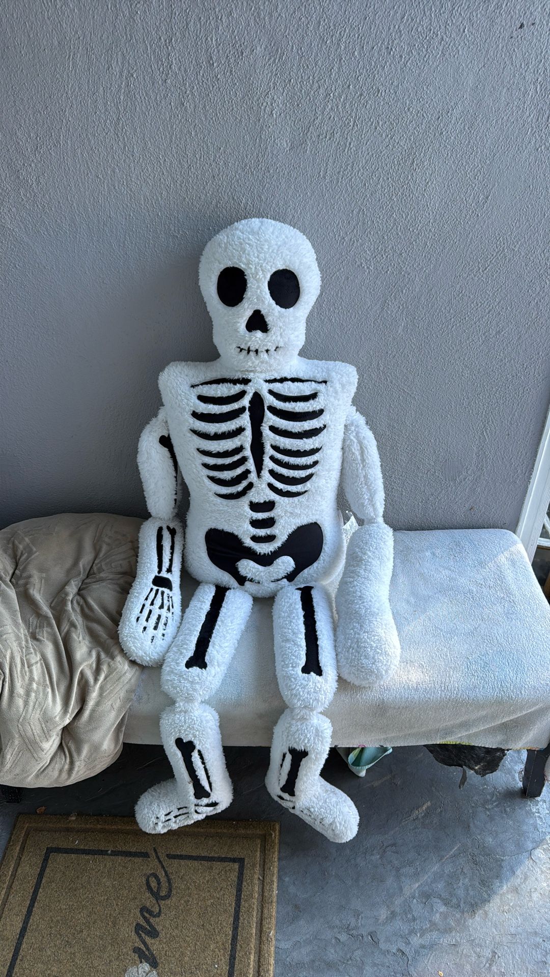 Isaac Mizrahi Tj Maxx TikTok skeleton