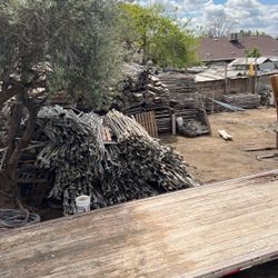 Scaffold 4 Foot Wide