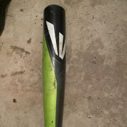 Easton S500 Baseball Bat 34”