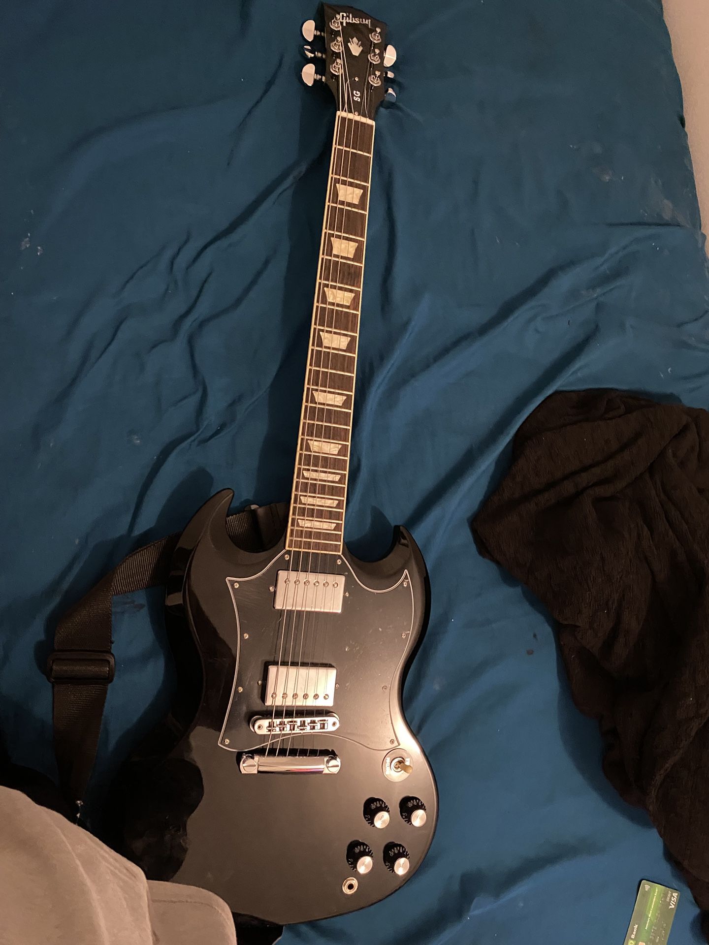 Gibson SG