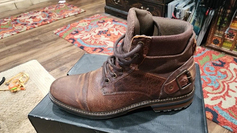 Aldo Boots