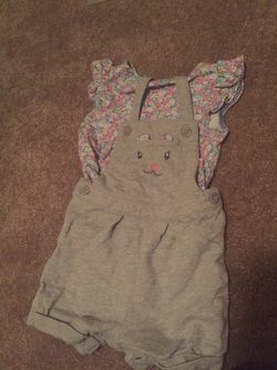 Baby clothes