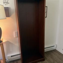 Bookshelf 
