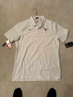 Texas Longhorns Polo